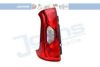 JOHNS 30 07 87-1 Combination Rearlight